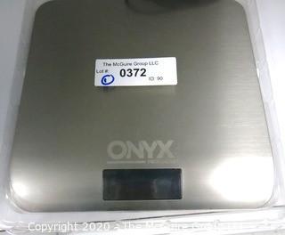 Onyx USB Postage Scale 5 lb  - Room 1