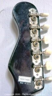 The Terminator by Synsonics Six String Electric Guitar