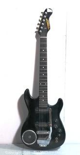 The Terminator by Synsonics Six String Electric Guitar