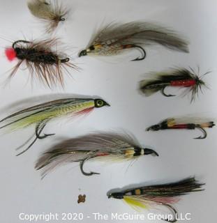 Orvis Foster Grasshopper Fishing Lures: Trout Flies Orvis