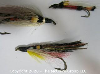 Orvis Foster Grasshopper Fishing Lures: Trout Flies Orvis