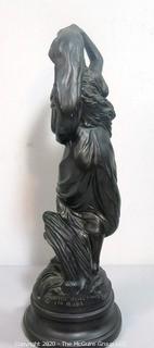 Vintage Artistic Royal Krafts #1812 Statue