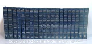 20 Volume Hard Cover Set of Classic Literature