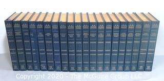 20 Volume Hard Cover Set of Classic Literature