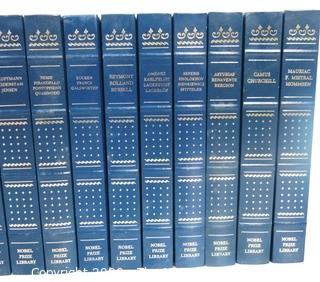 20 Volume Hard Cover Set of Classic Literature