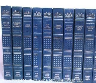 20 Volume Hard Cover Set of Classic Literature