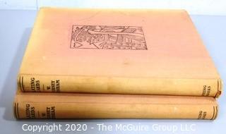 2 Copies of PLAYING CARDS: History of the Pack and Explanations of Its Many Secrets. by Benham, W. Gurney. 1931 hardcover with dust jacket. Illustrated.. 