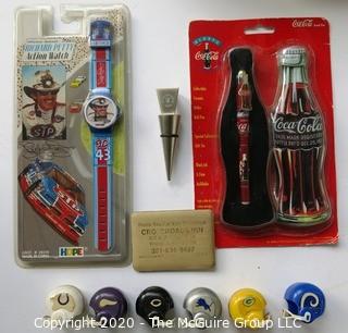 Miscellaneous Promotional and Gift Items