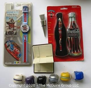 Miscellaneous Promotional and Gift Items