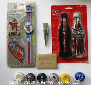 Miscellaneous Promotional and Gift Items