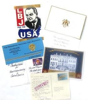 Political Ephemera 