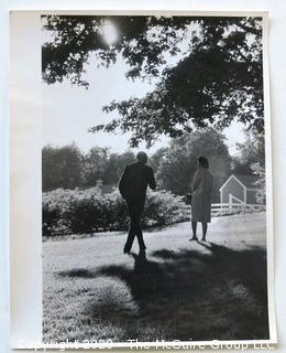 Large Format Black & White Photo by Arthur Rickerby