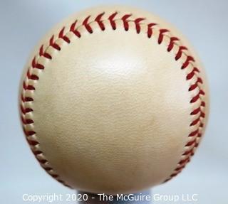 Vintage Spalding Official National League "Giles" Ball, Baseball, New in Box.    