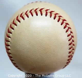 Vintage Spalding Official National League "Giles" Ball, Baseball, New in Box.    