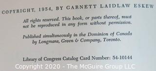 Group of Books about Washington DC Local Landmarks.  Includes Willard Hotel, Union Station. Georgetown, 