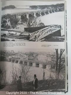 Two Books on Arlington Virginia History