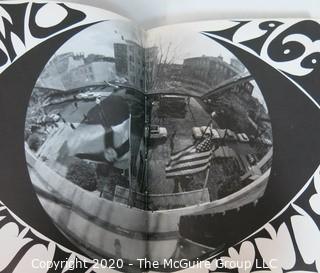 1969 The George Washington University Yearbook & 1976 Georgetown University; A Pictorial Review