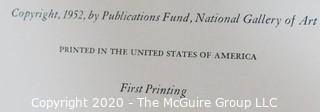 Great Paintings from the National Gallery of Art, Washington DC 1952