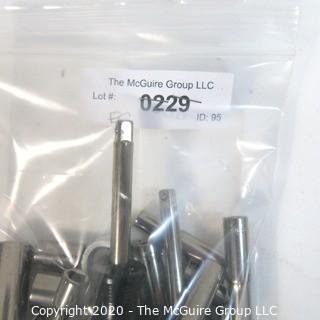 1/4" Craftsman Ratchet Set  