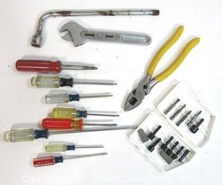 Collection of Tools