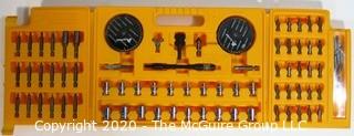 All Trade Screw Driver Set