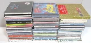 Collection of CDS