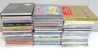 Collection of CDS