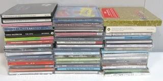 Collection of CDS