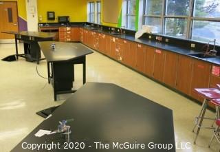 Science Classroom 