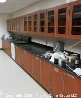 Science Lab  