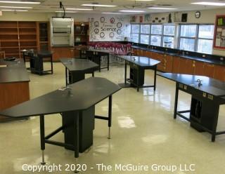 Science Room