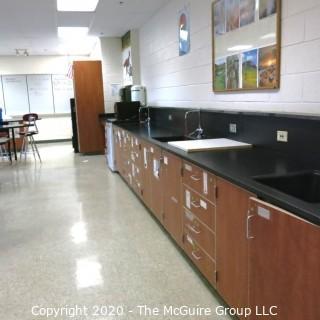 Science Classroom