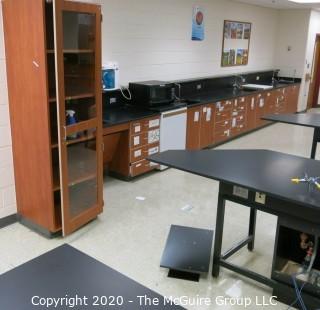 Science Classroom