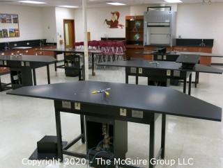 Science Classroom