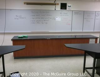 Science Classroom