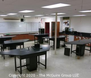 Science Classroom