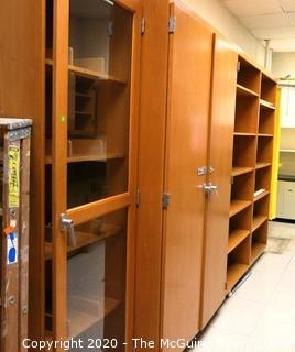 Science Closet