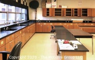 Science Classroom