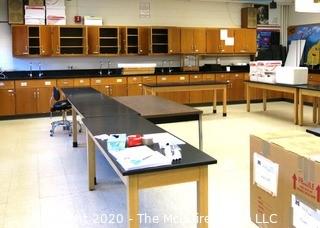 Science Classroom