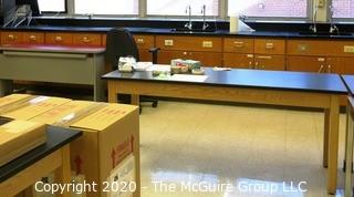 Science Classroom