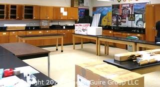 Science Classroom