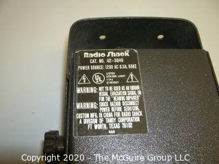 Radio Shack STROB FLASHER in box