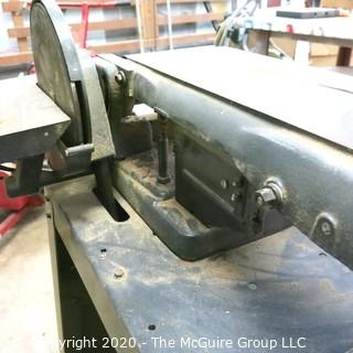 Craftsman Belt and Disc Sander.  