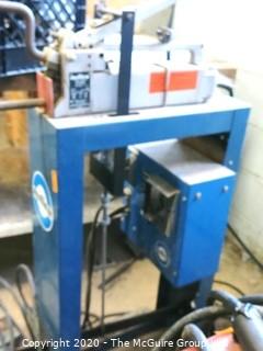 Miller Resistance Spot Welder; 230V; LMSW-52T