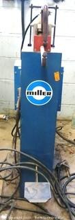 Miller Resistance Spot Welder; 230V; LMSW-52T