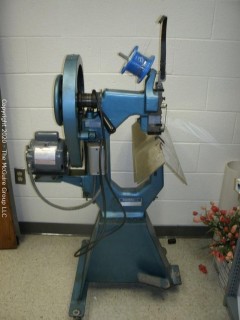 Interlake Model A Single Head Stitcher ST# 10808 