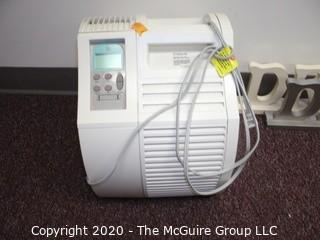 (2) ROOM AIR CIRCULATORS