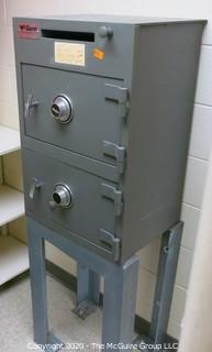 Combination Safe