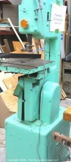 Powermatic Band Saw