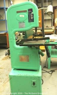 Powermatic Band Saw